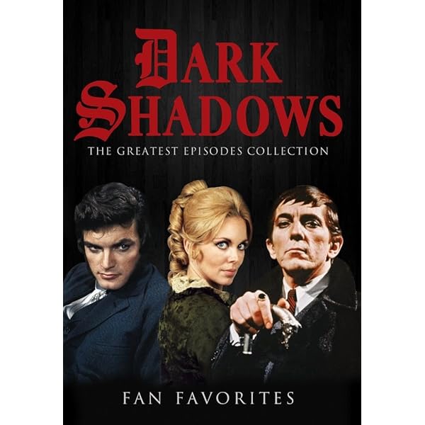 洋画・外国映画 Dark Shadows Collection 22 Amazon.com: Dark Shadows Collection 22 : The Dark Shadows